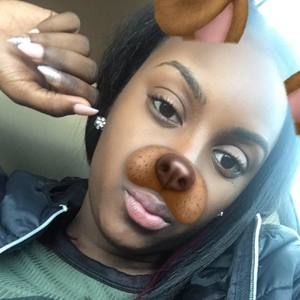 Meet your Posher, April